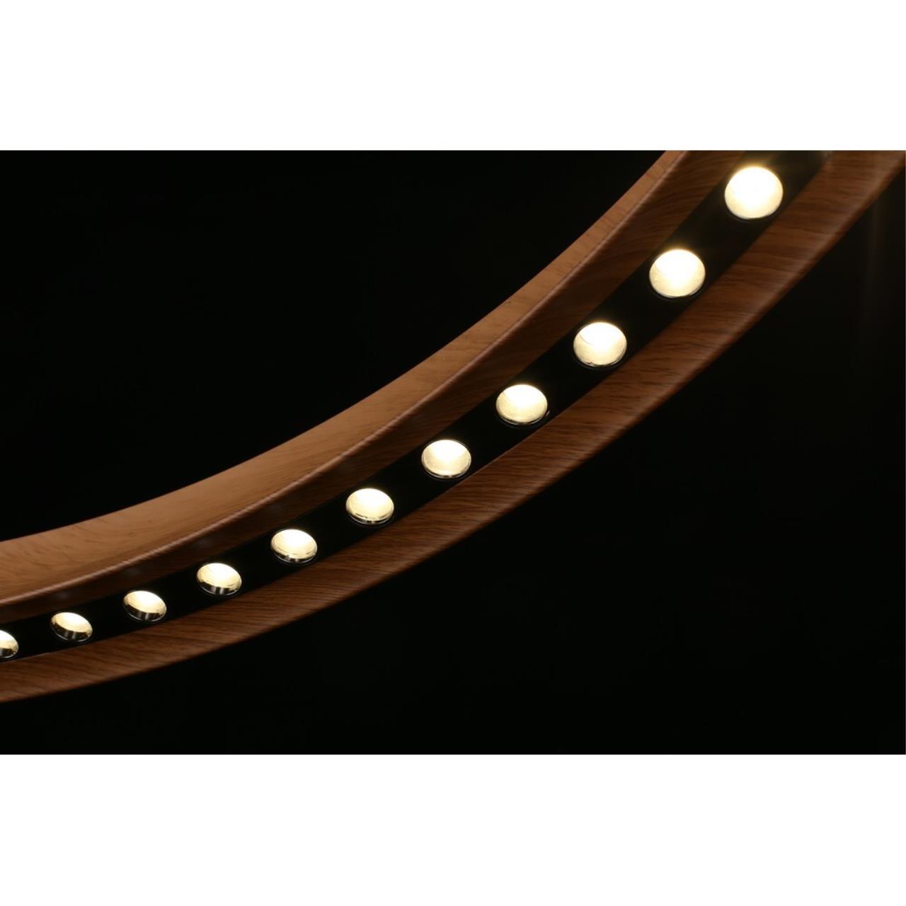 Картинка APL.787.03.75 Светильник подвесной Aployt Justyna