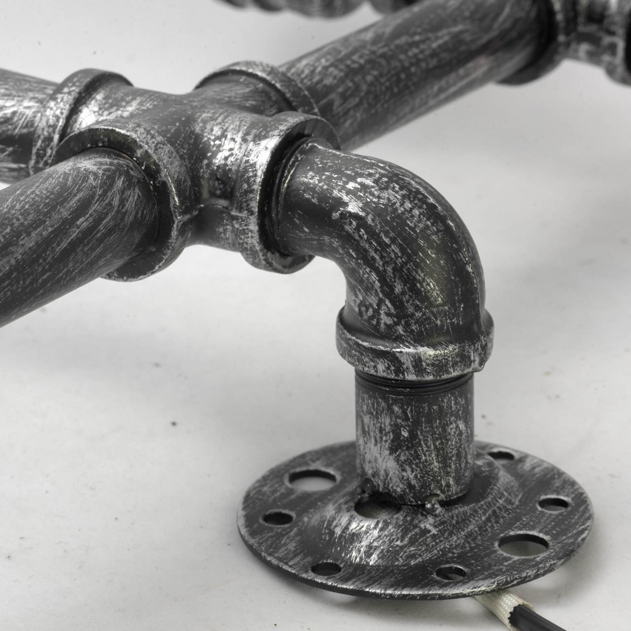 Картинка Бра Lussole Loft 9 LSP-9192