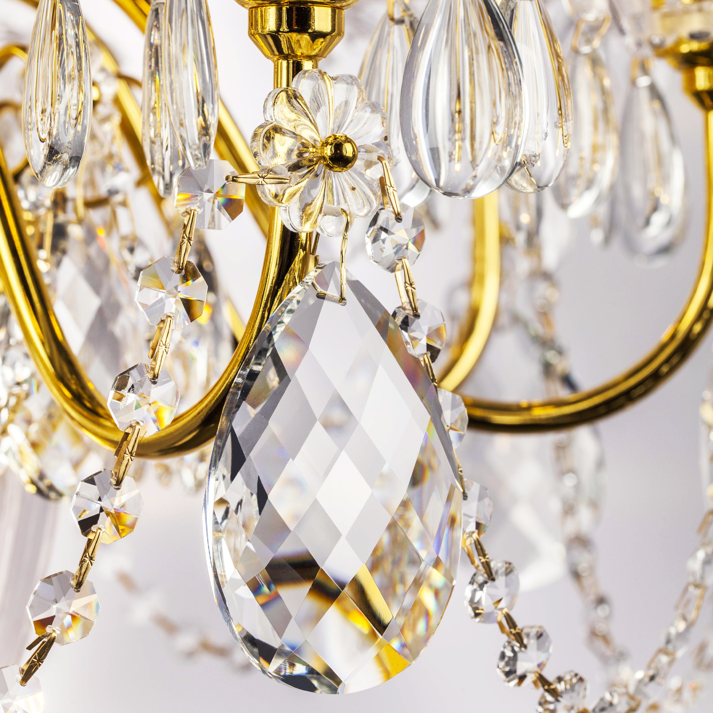 Картинка Подвесная люстра Lightstar Schon 790112