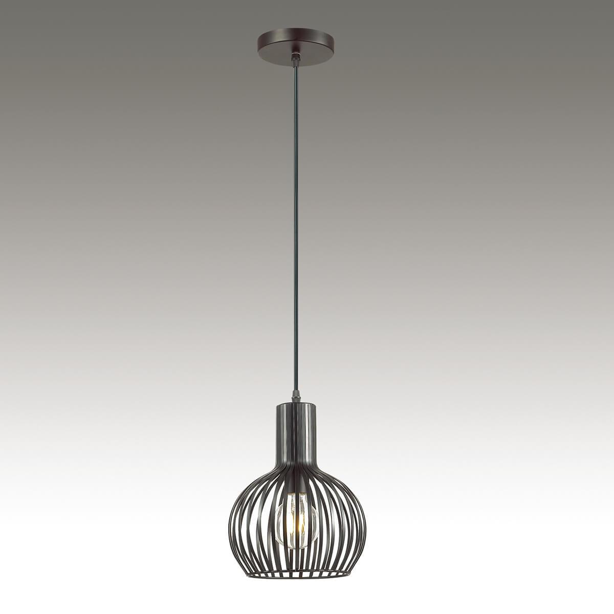 Картинка Подвесной светильник Odeon Light Pendant Luvi 3380/1A