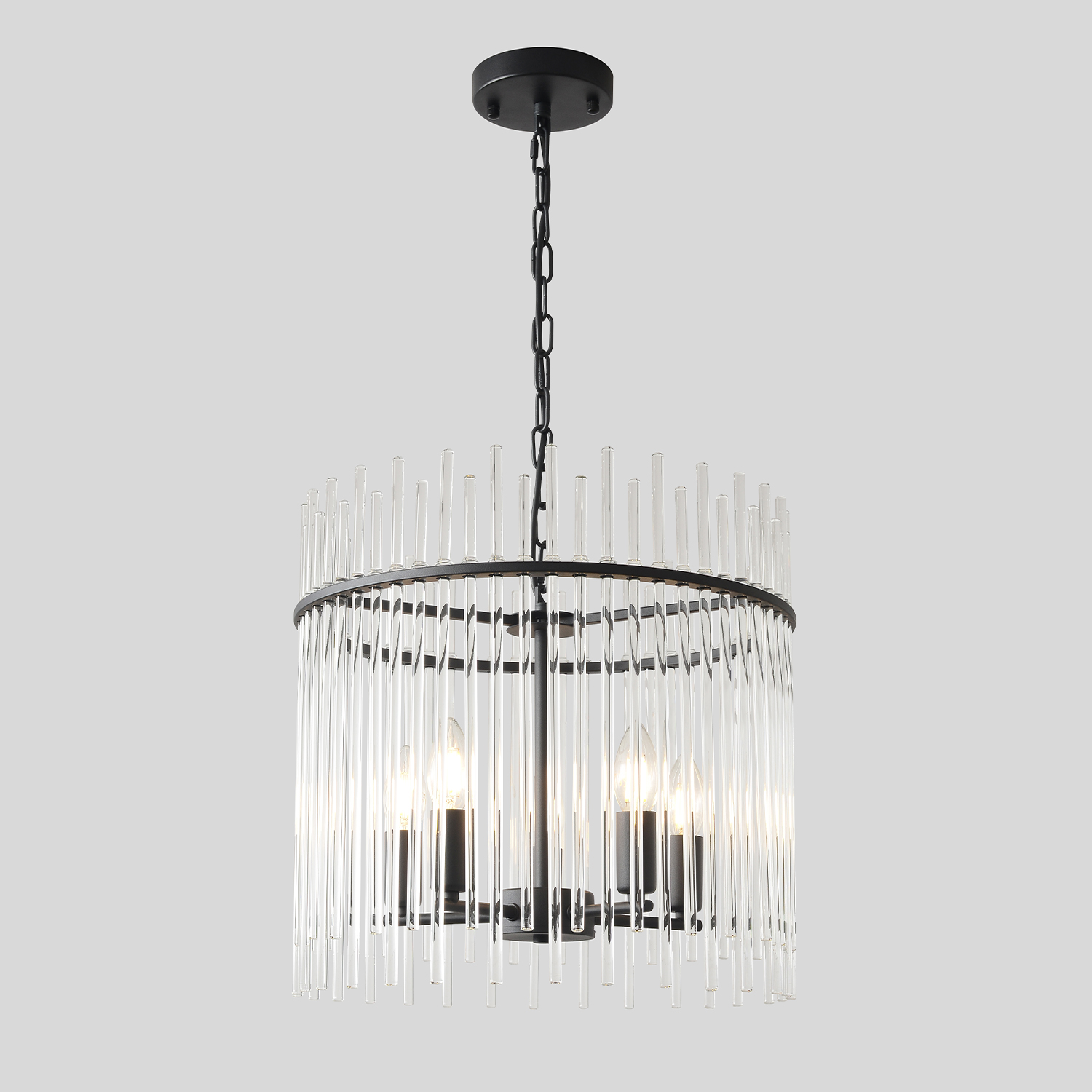 Картинка Люстра Crystal Lux CLARO 0386/305