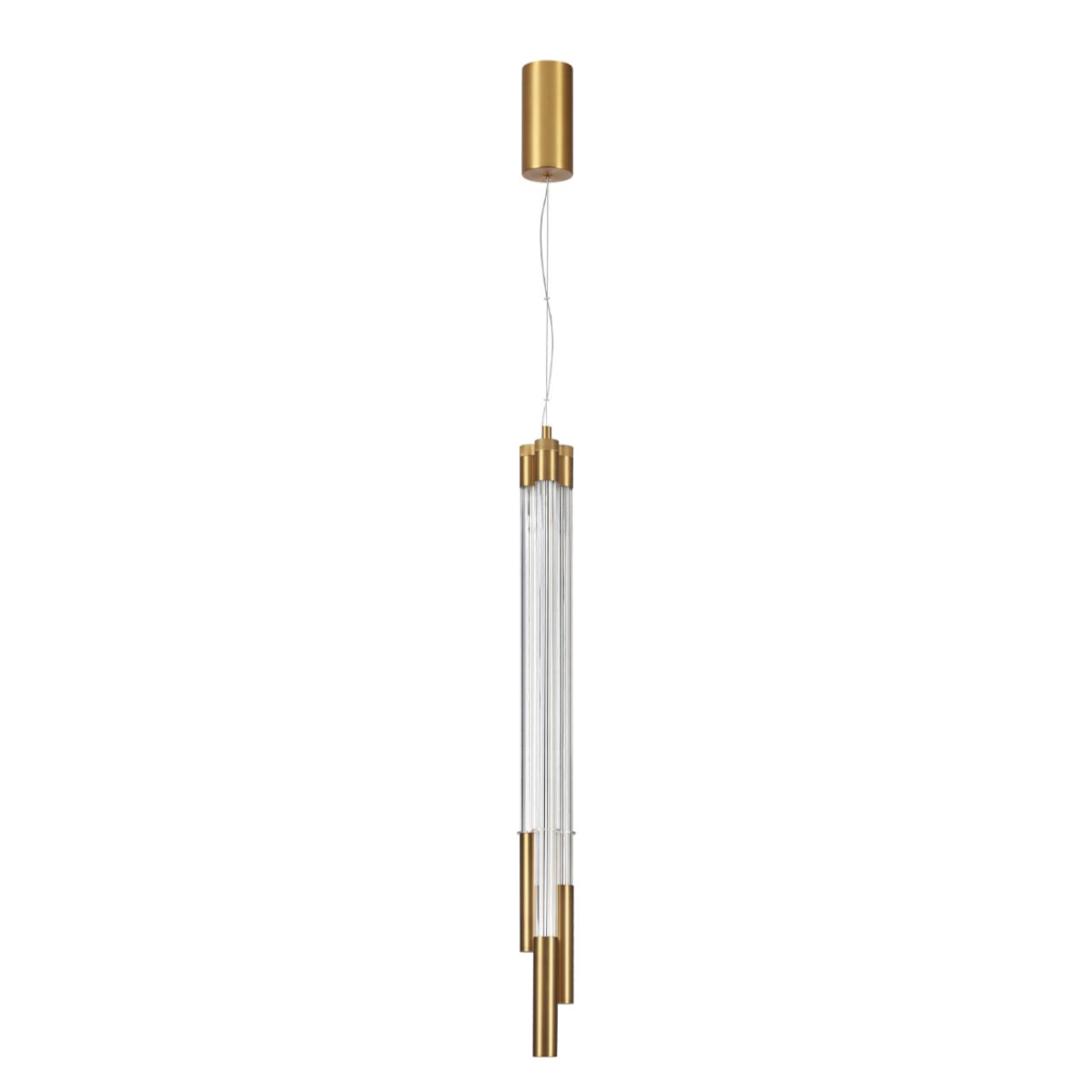 Картинка 4392/30L Odeon Light HIGHTECH Подвесной светильник