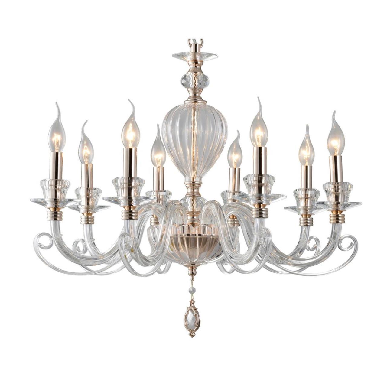 Картинка Подвесная люстра Aployt Daniele APL.701.03.08