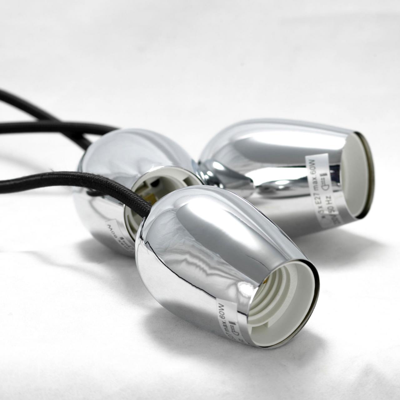 Картинка Подвесная люстра Lussole Maricopa LSP-8122