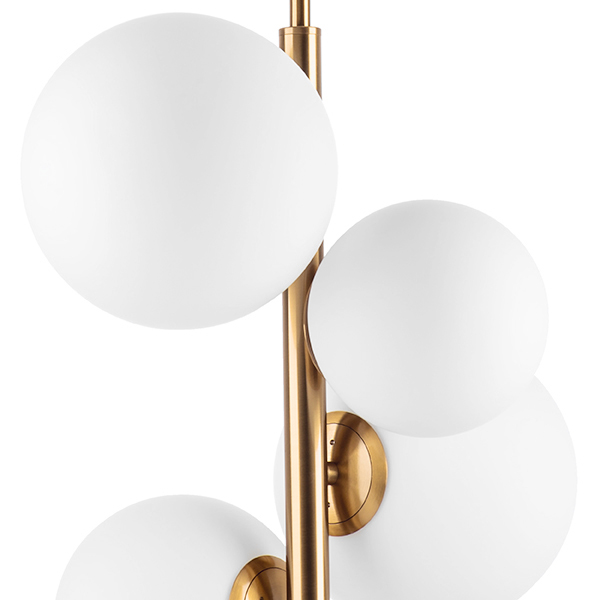 Картинка Подвесная люстра Lightstar Croco 815053