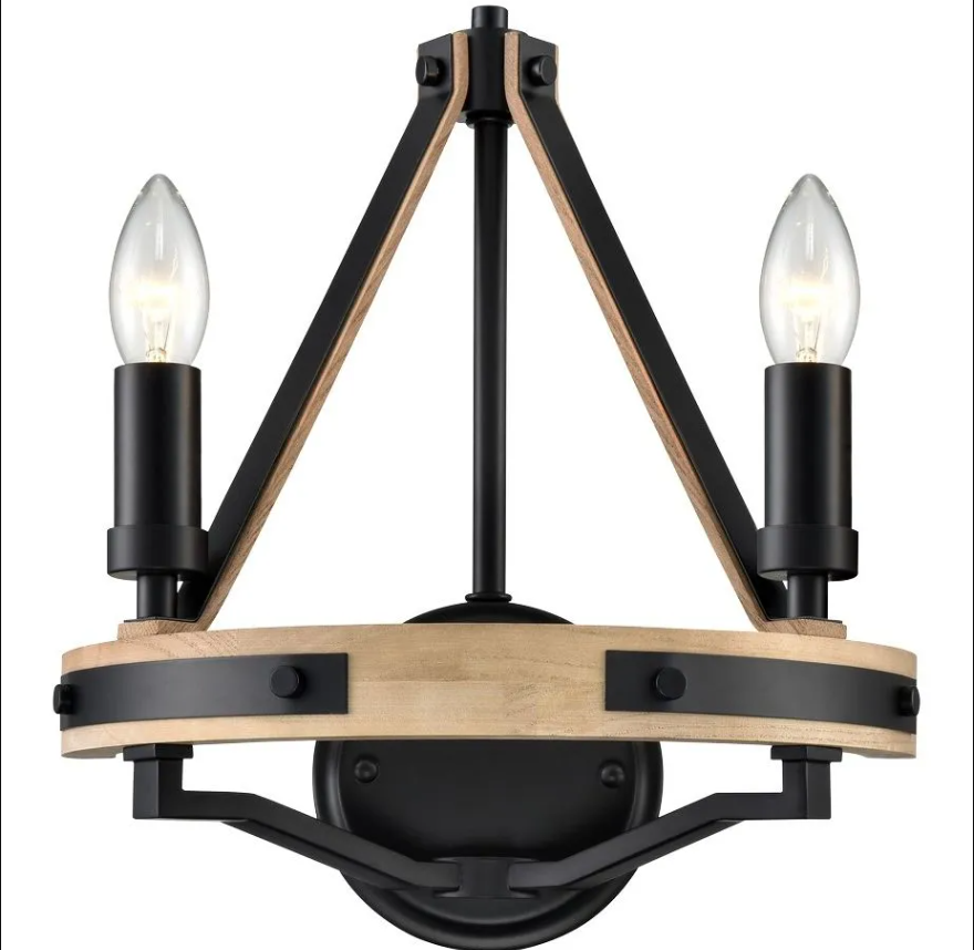 Картинка Бра Wertmark BRENDA WE586.02.021