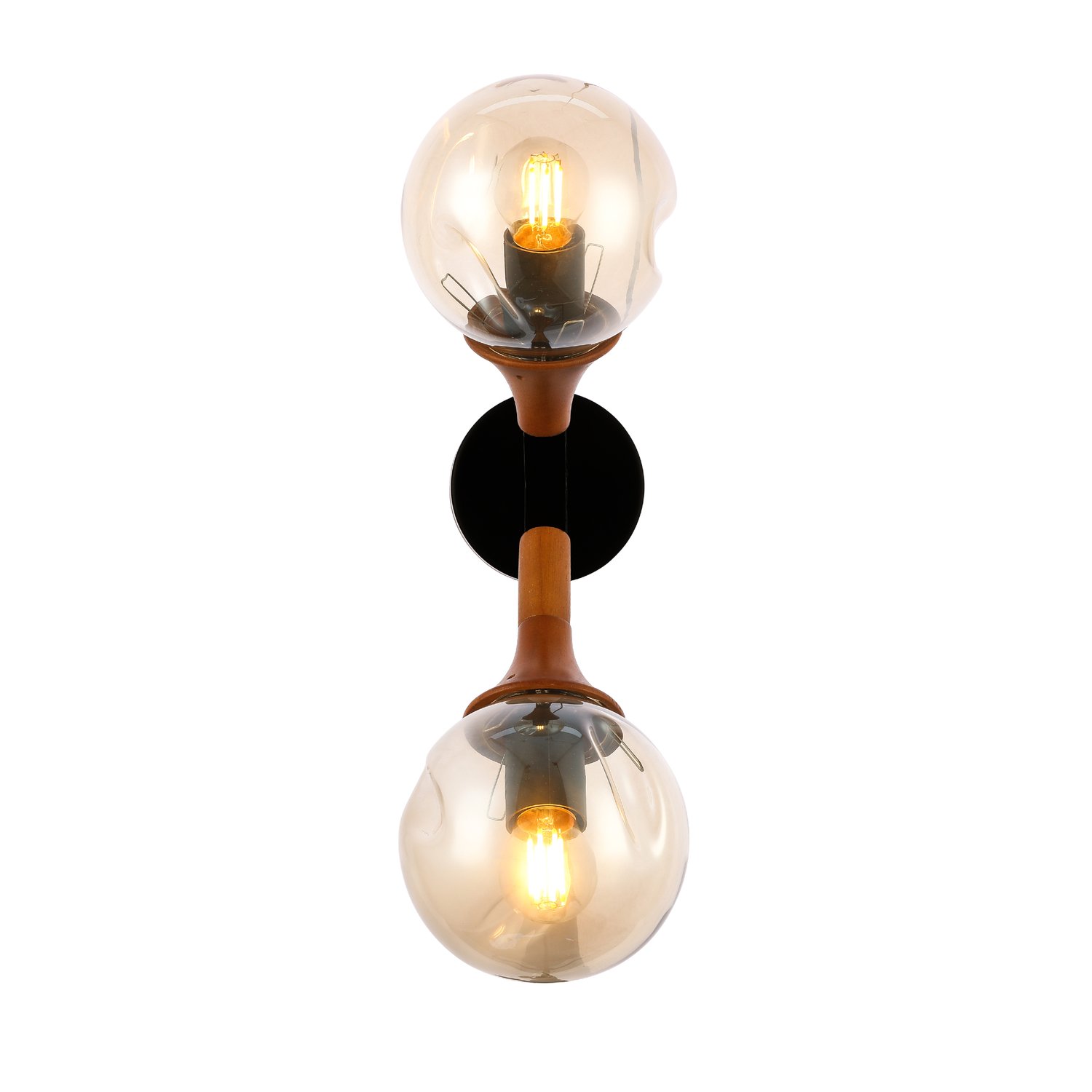 Картинка Бра Evoluce Raquel SLE109401-01