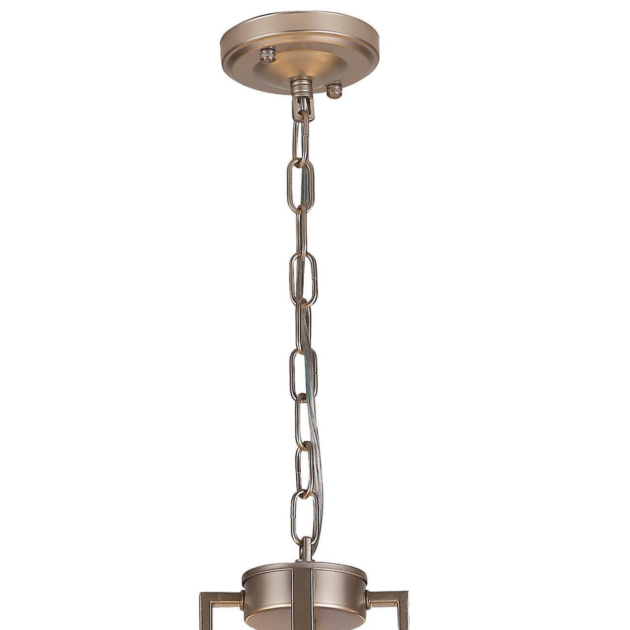 Картинка Подвесная люстра F-Promo Bonbon 2487-8P