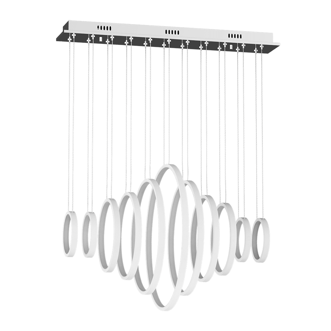 люстра подвесная декоративная spring бел 67 3000 ad14036-11a-wh, доставка по Казахстану люстра подвесная декоративная spring бел 67 3000 ad14036-11a-wh, доставка по Казахстану