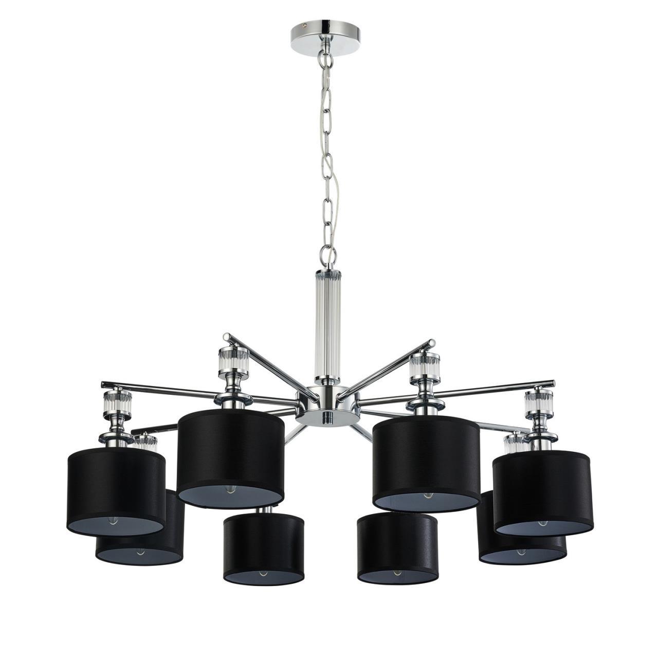 Картинка Подвесная люстра Favourite Archetypus 2674-8P