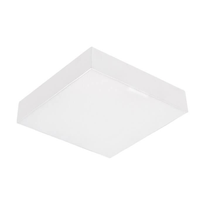 Картинка Потолочный светодиодный светильник Novotech Over Ornate 358110