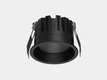 Картинка DL-RE1202-BL-WW  Светильник DesignLed DL-RE