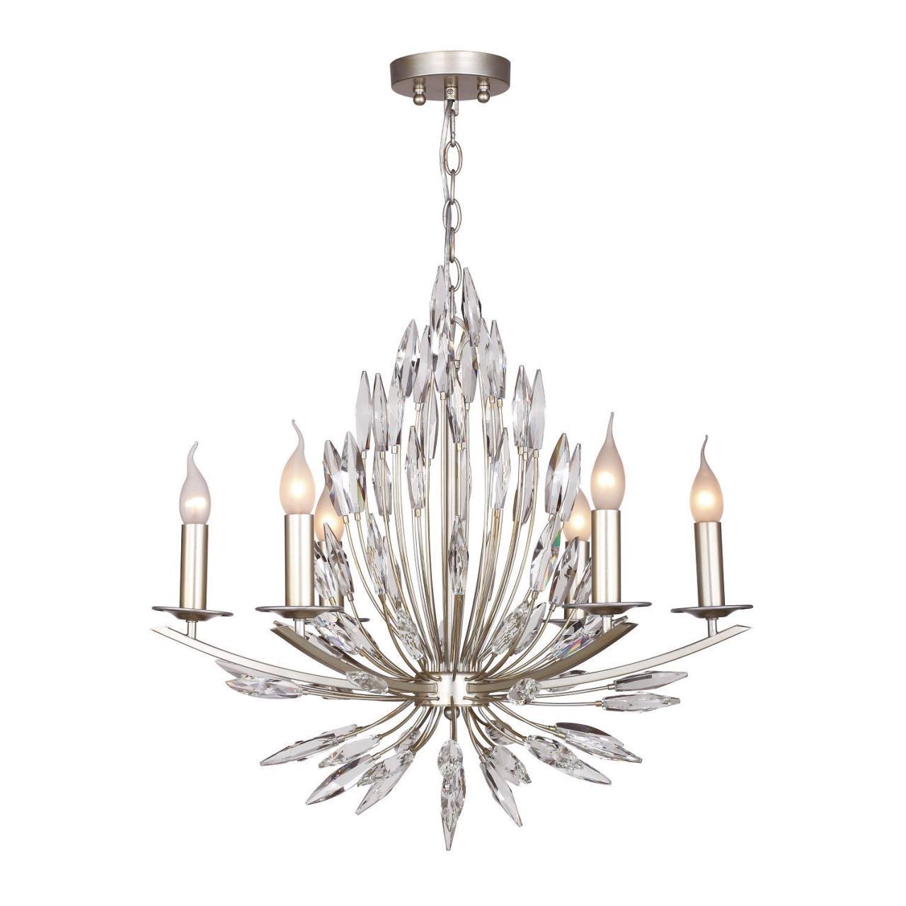 Картинка Подвесная люстра Favourite Feerie 1932-6P