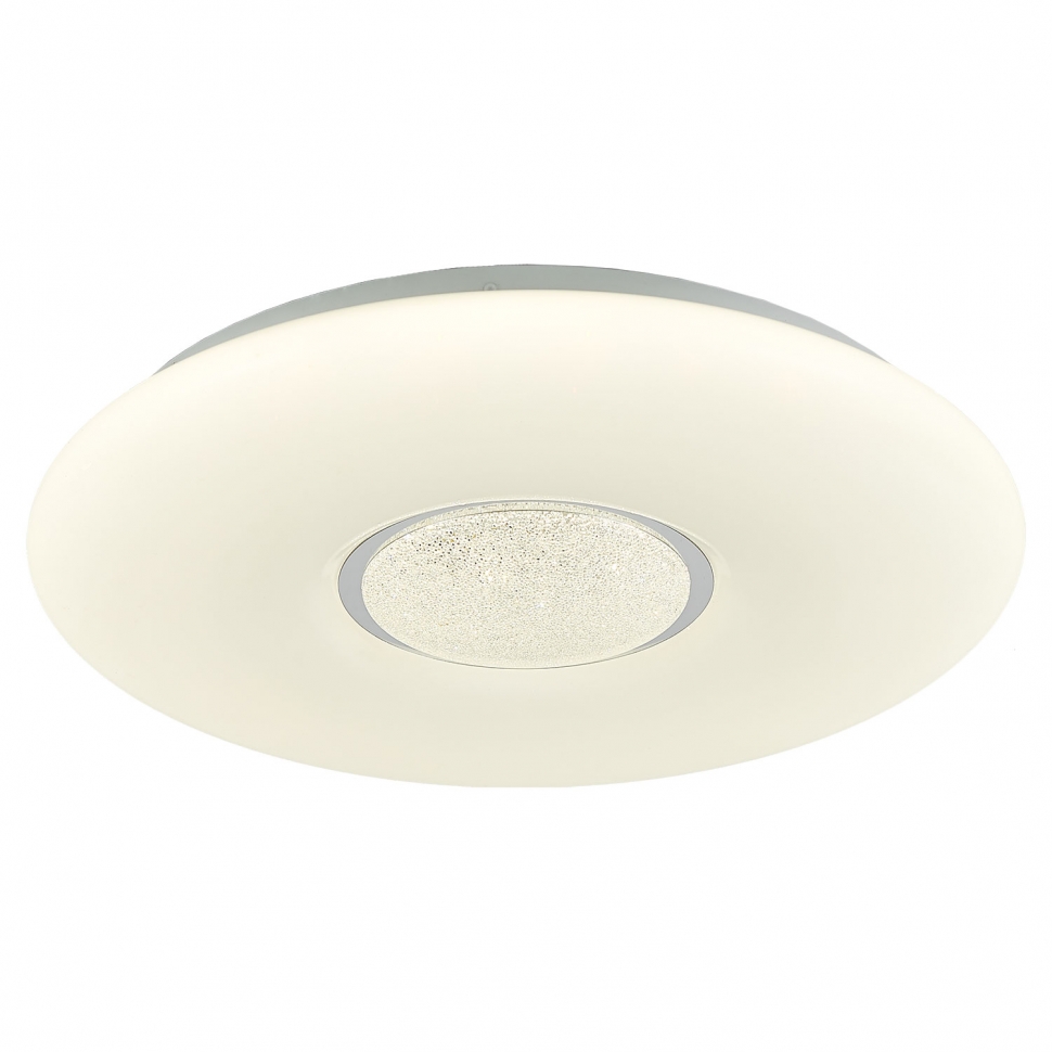 Картинка Потолочный светодиодный светильник Lussole Lgo Moonlight LSP-8310