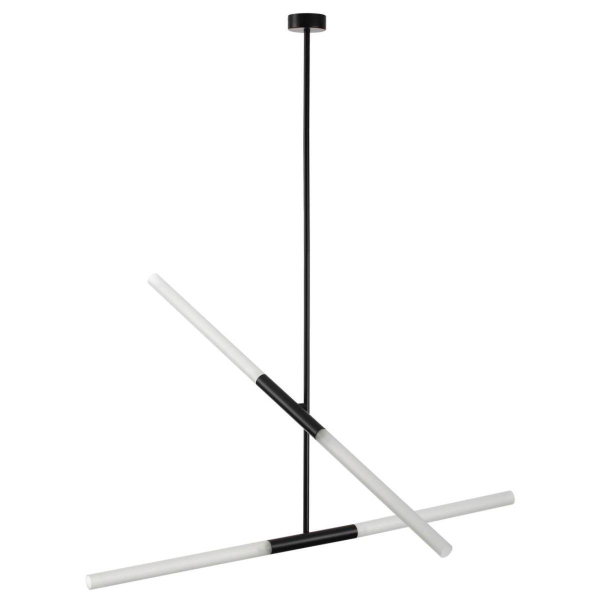 Картинка Подвесной светильник Odeon Light Hightech Soho 4307/4