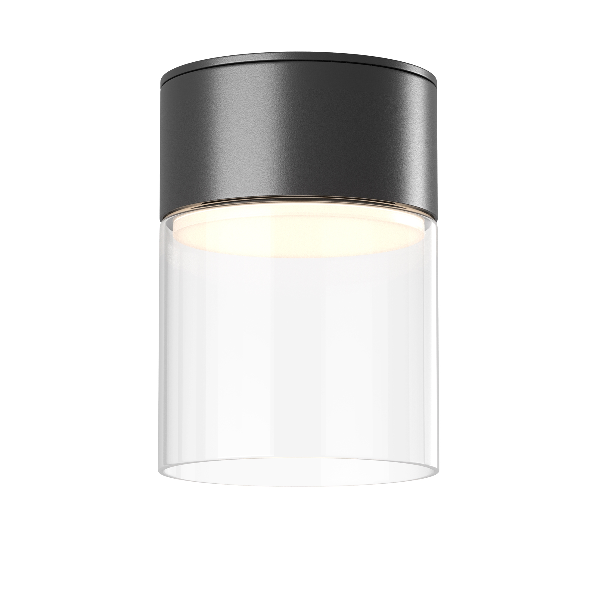 Картинка Потолочный светильник Technical C094CL-GX53-B