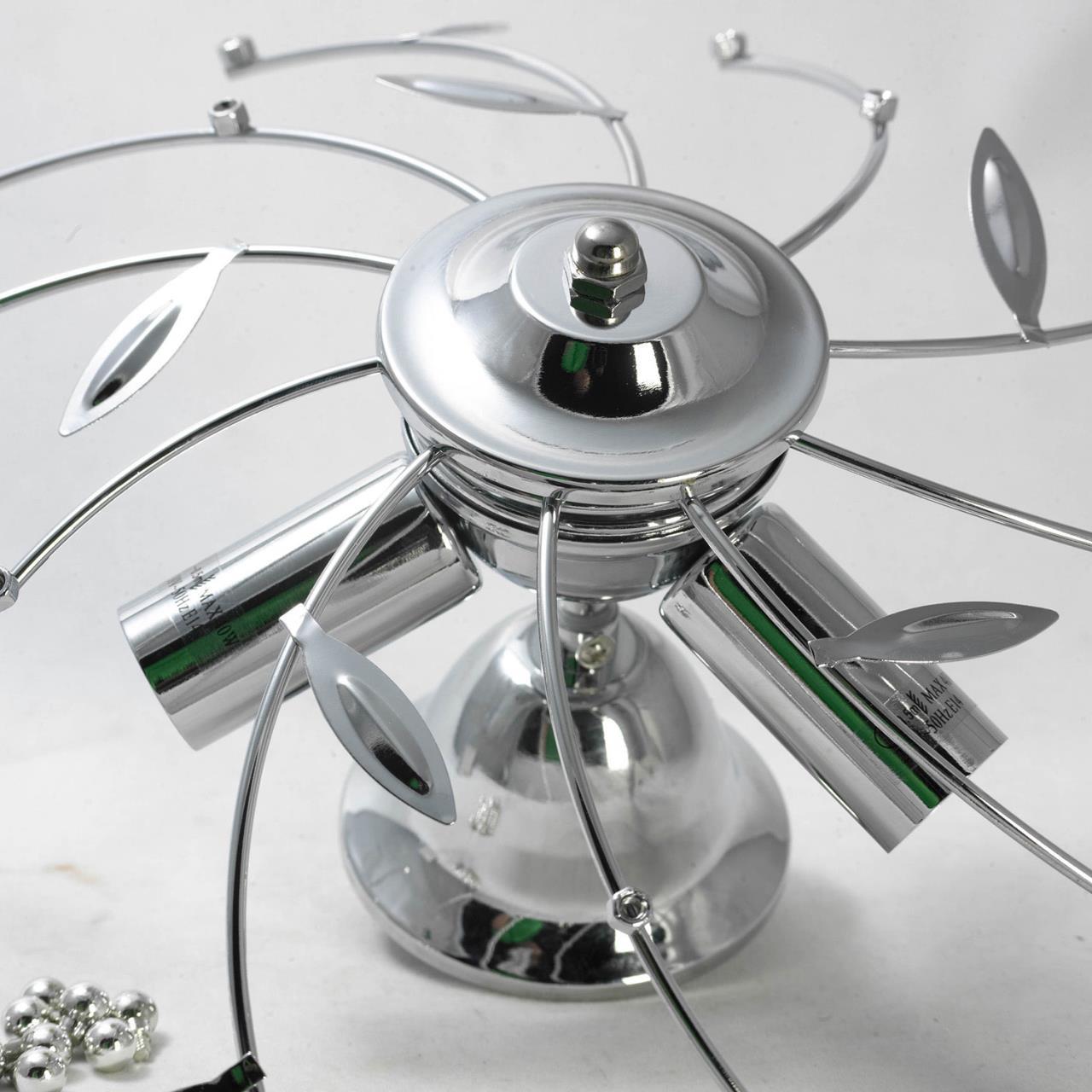 Картинка Потолочная люстра Lussole Lgo LSP-0185