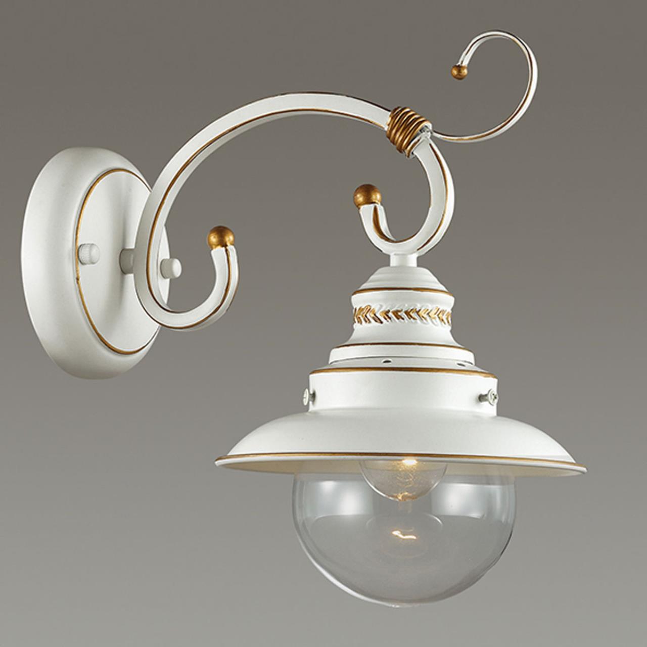 Картинка Бра Odeon Light Sandrina Country 3248/1W