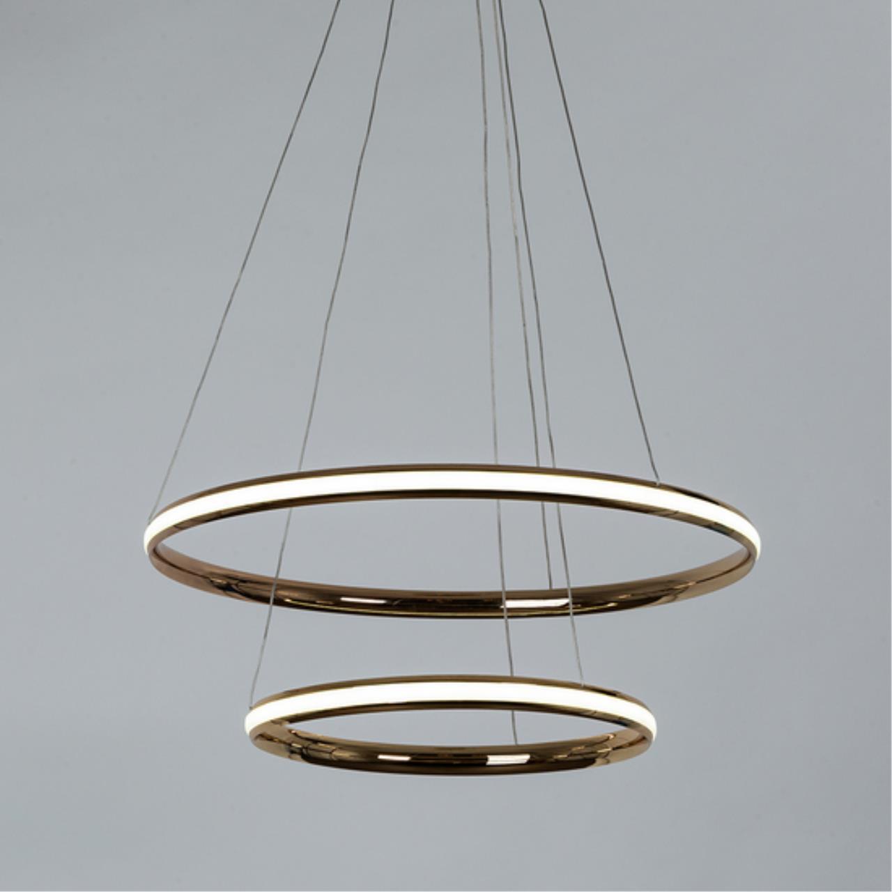 Картинка Подвесной светильник Arte Lamp MERIDIANA A2198SP-2GO