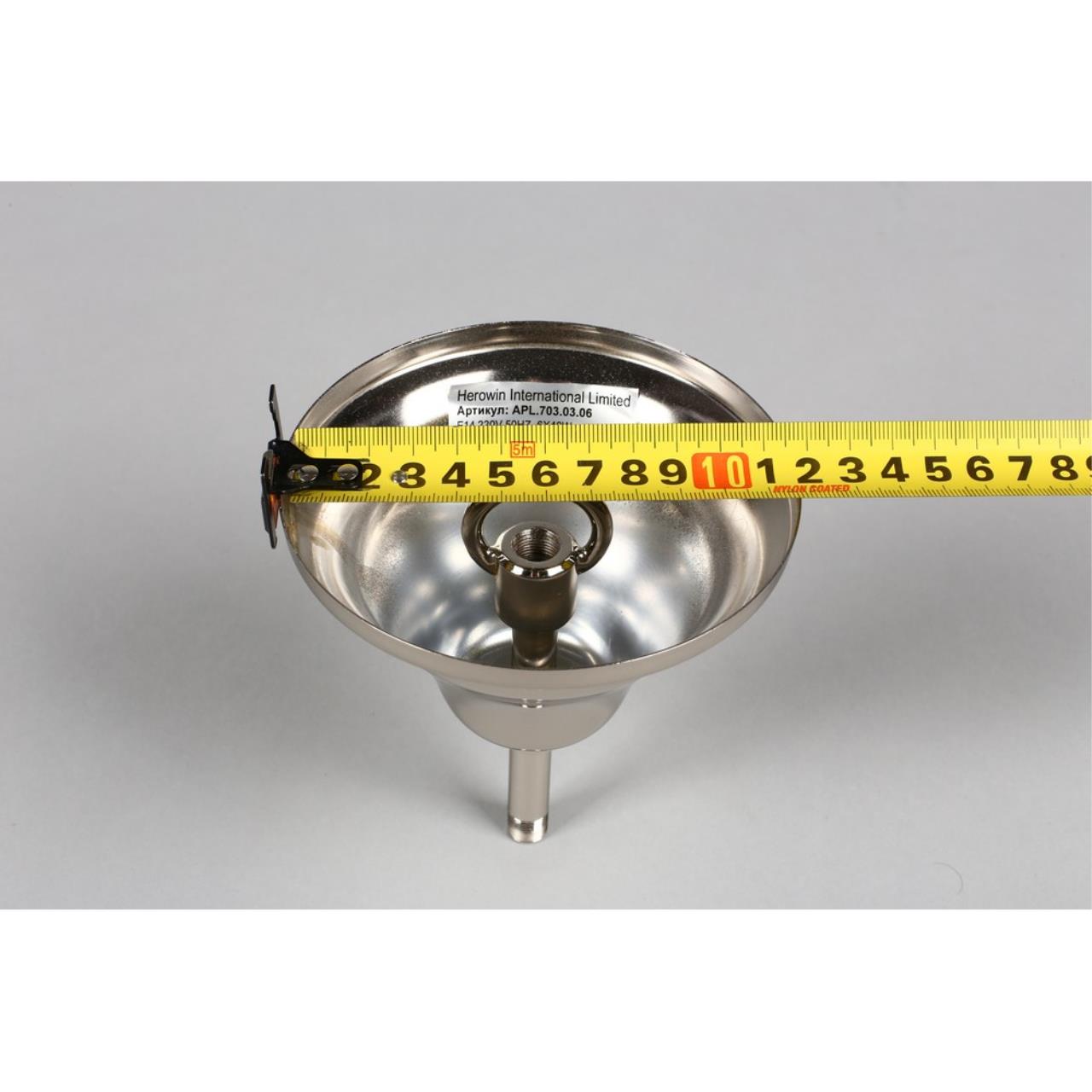 Картинка Подвесная люстра Aployt Floret APL.703.03.06