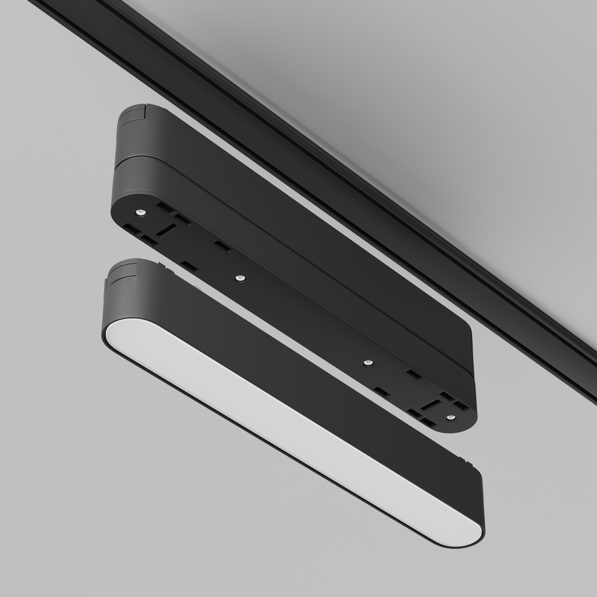 Картинка Комплектующие для трекового светильника Technical TRA084FC-11LB