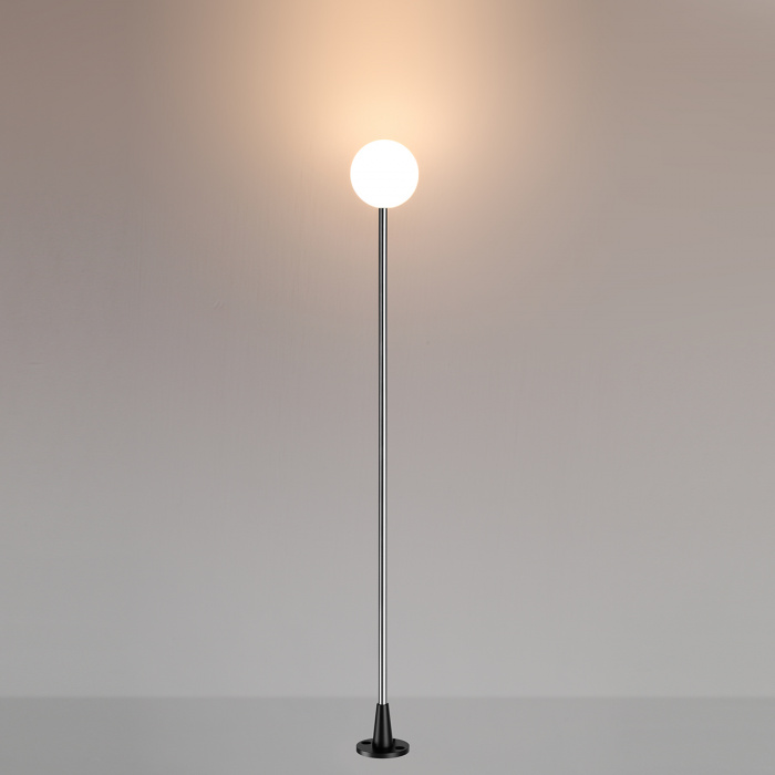 Картинка 7123/1GLB NATURE Odeon Light Уличный светильник NOTTE