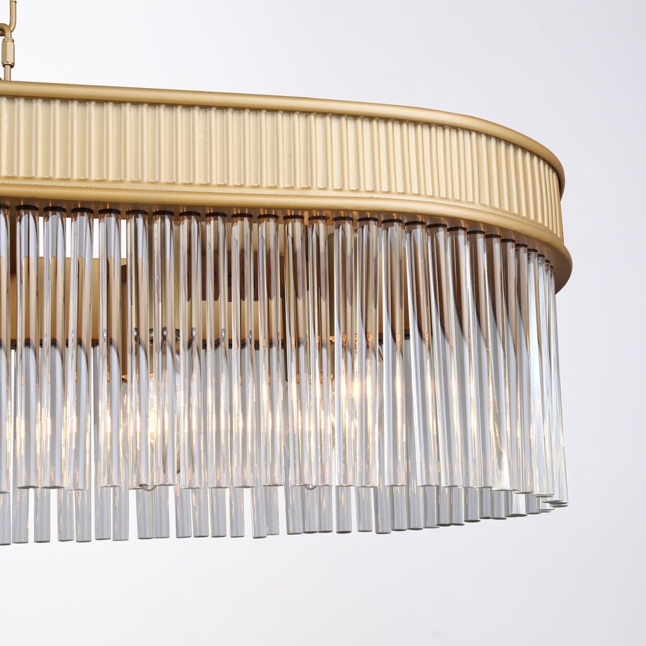 Картинка Подвесной светильник FavouriteTurris 4200-12P