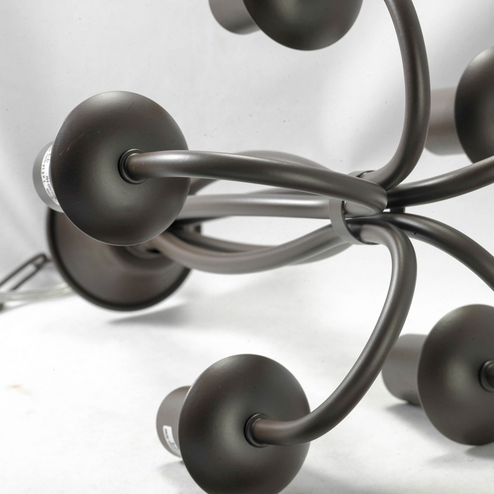 Картинка Подвесная люстра Lussole Lgo Anson LSP-9913