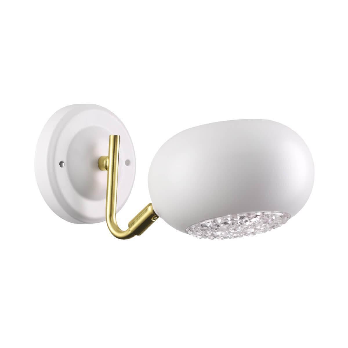 Картинка Спот Lumion Cirrus 4468/1W