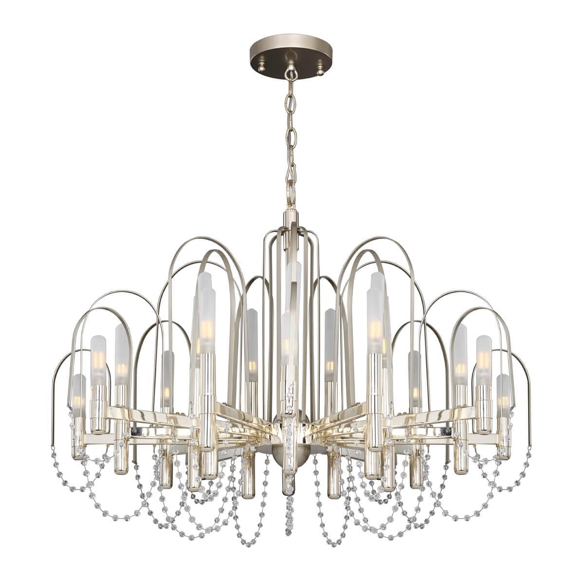 Картинка Подвесной светильник Favourite La Salute 2308-21P