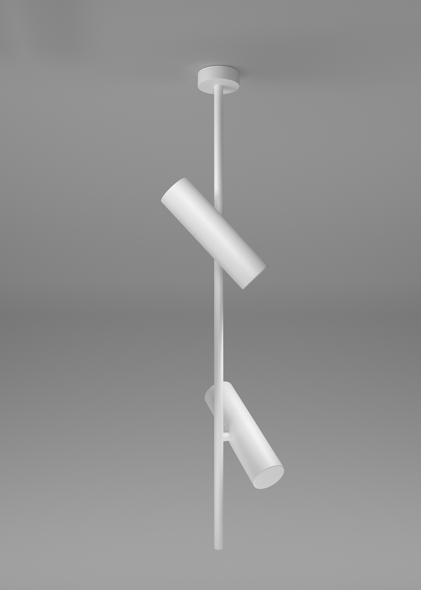 Картинка Потолочный светильник Maytoni Elti C021CL-02W