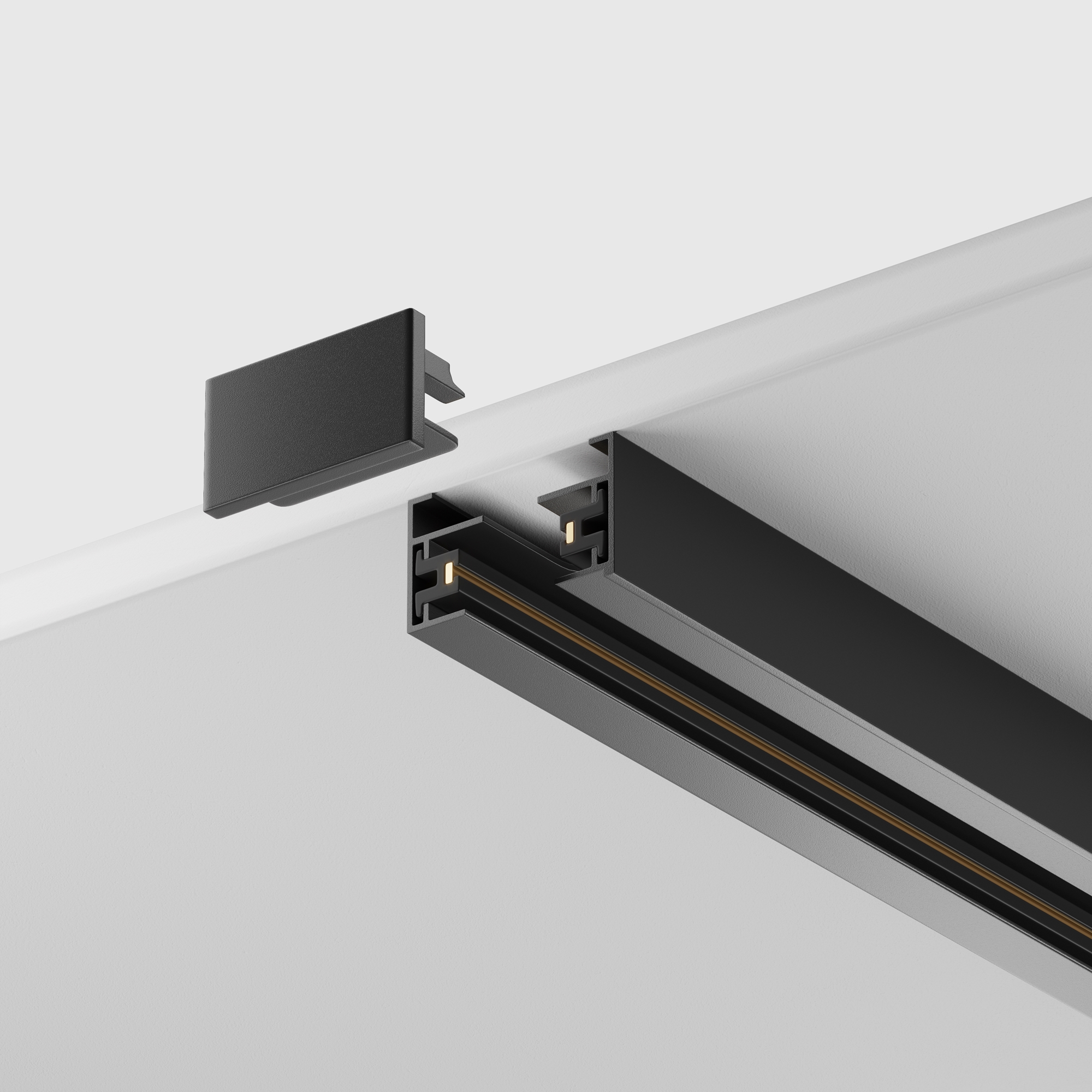 Картинка Шинопровод Maytoni Track TRX001-111B