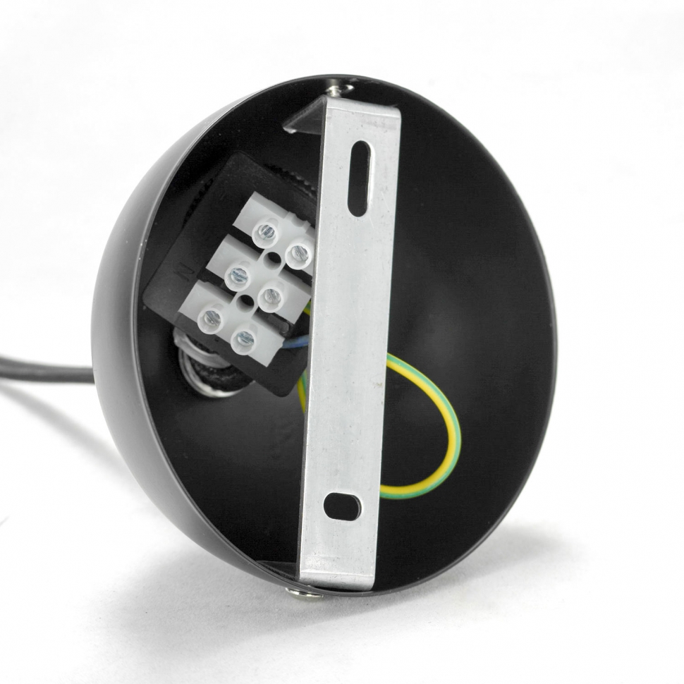 Картинка Подвесной светильник Lussole Loft Beijing LSP-8131