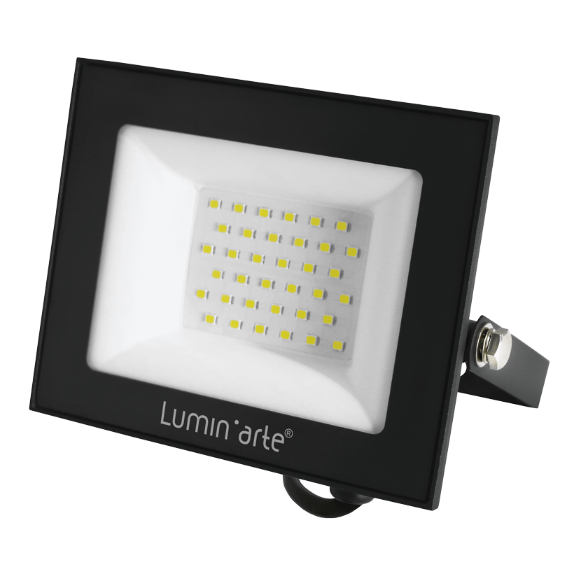 Светодиодный прожектор Wolta LFL-50W/06