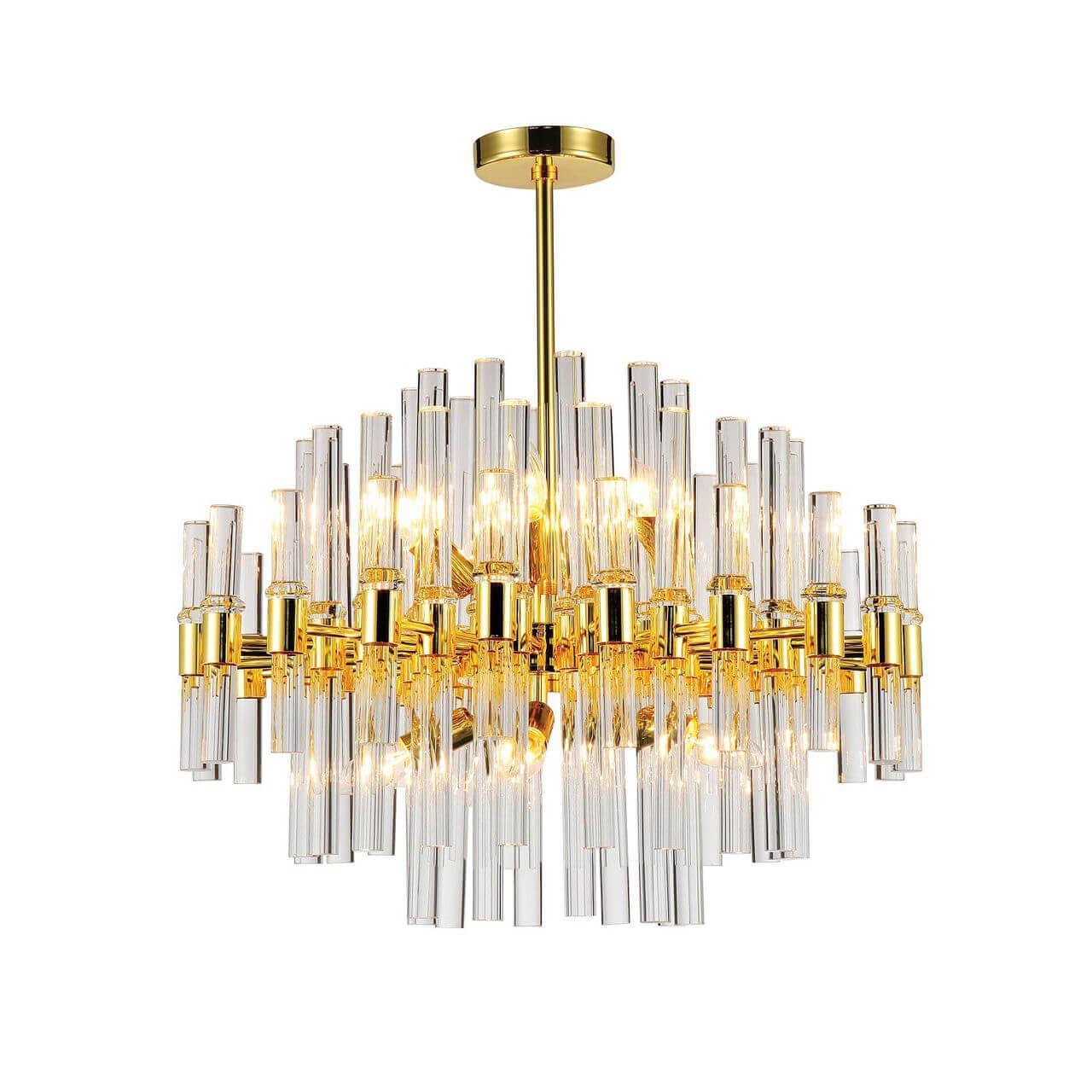 Картинка Потолочный светильник Favourite Сelebratio 2205-10P