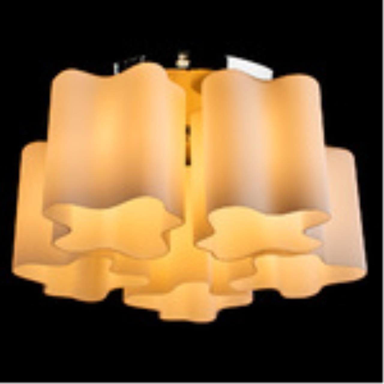 Картинка Потолочный светильник Arte Lamp 18 A3479PL-5CC