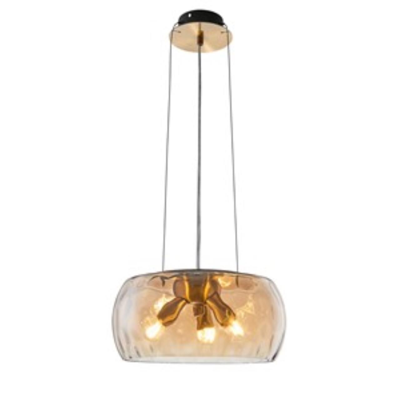 Картинка Подвесная люстра Favourite Abendrot 2335-3P