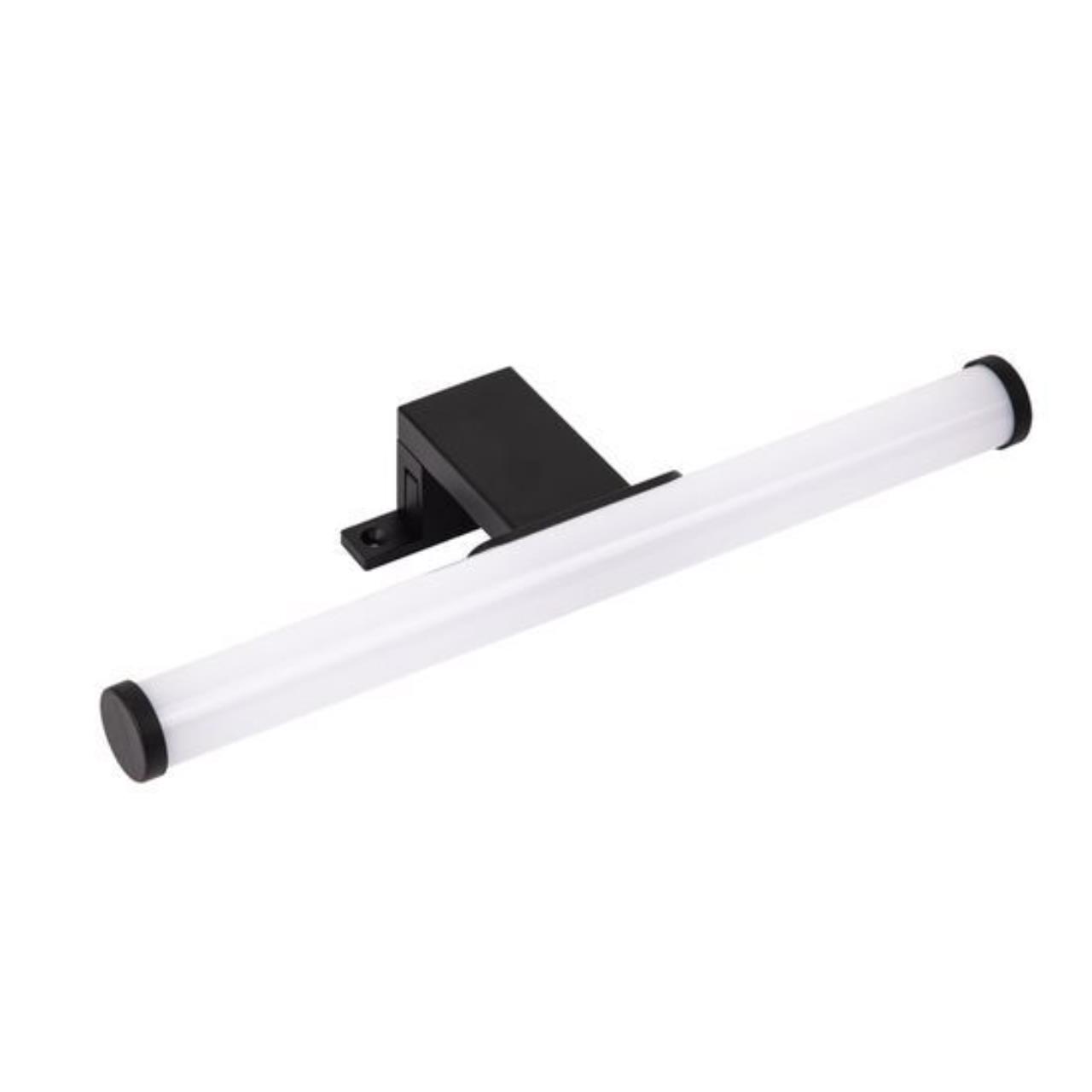 Картинка Настенный светильник Arte Lamp ORIZZONE A2935AP-1BK