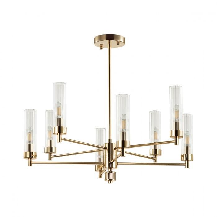 Картинка Подвесная люстра Lumion Classi Kamilla 5274/8C