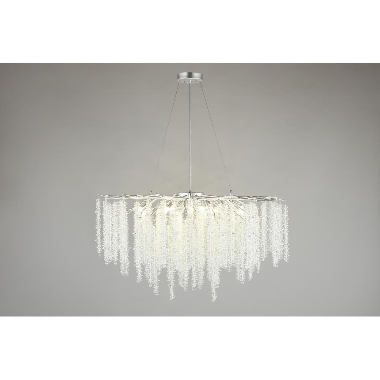 Картинка APL.848.13.15 Светильник подвесной Aployt Paulina