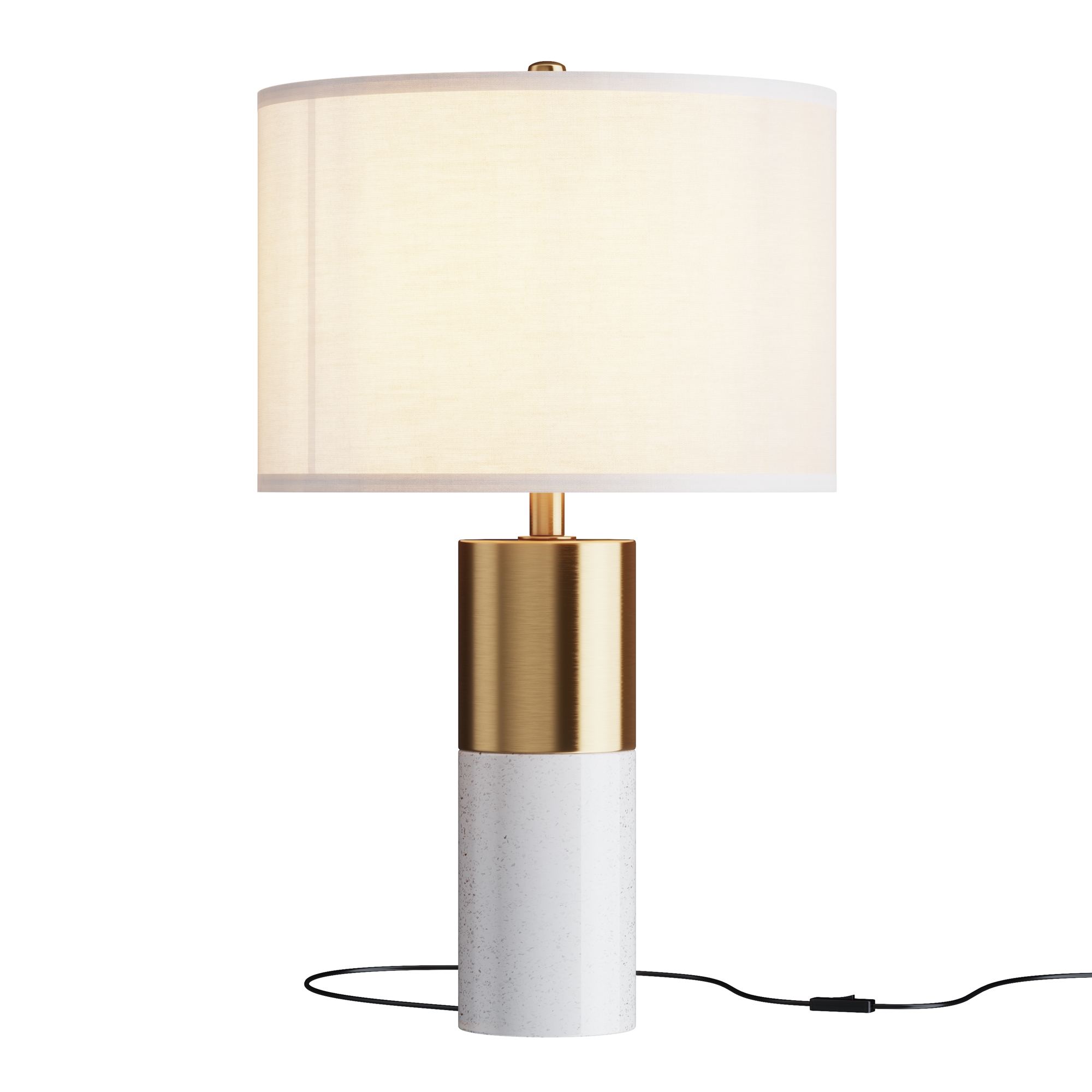 Картинка Настольный светильник Maytoni Z030TL-01BS