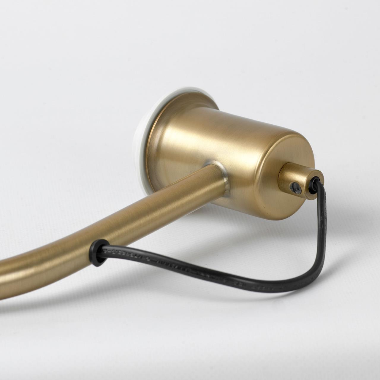 Картинка Торшер Lussole Escambia LSP-0719