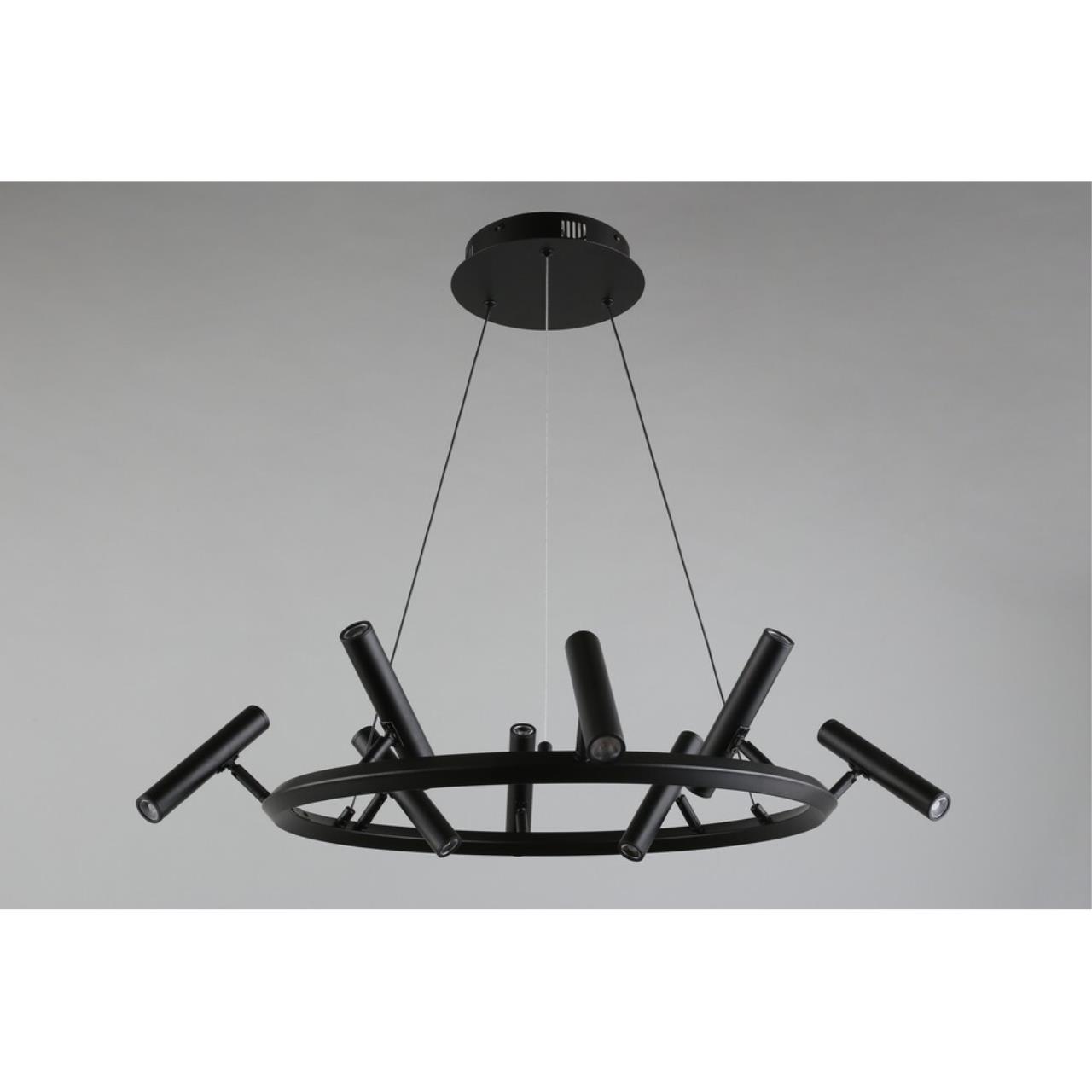 Картинка APL.067.03.40 Люстра подвесная Aployt Honor