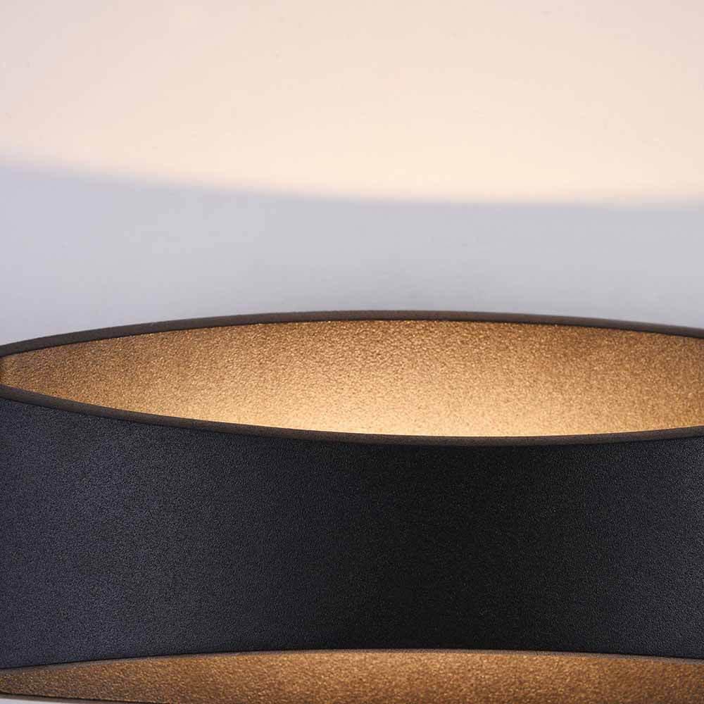 Картинка Настенный светодиодный светильник Maytoni Trame C806WL-L5B