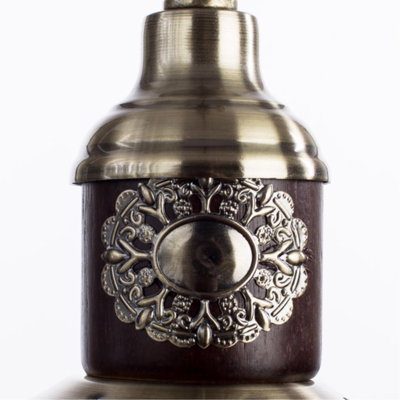 Картинка Подвесной светильник Arte Lamp Sailor A4524SP-1AB