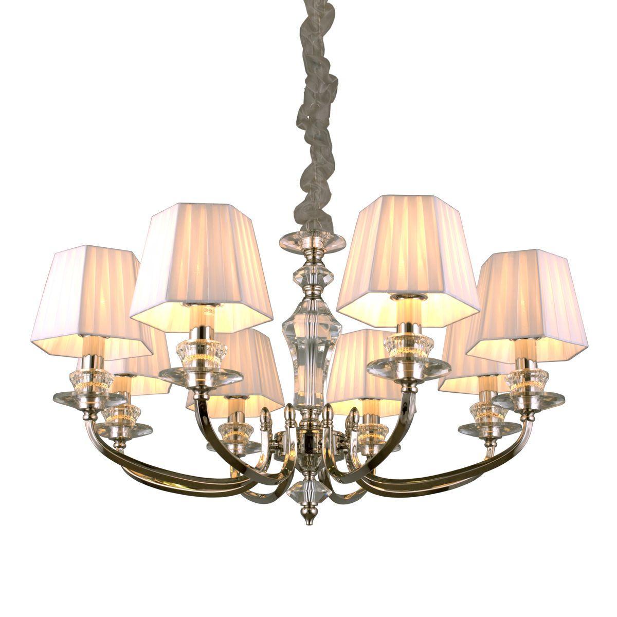 подвесная люстра aployt jula apl.707.03.08, доставка по Казахстану 