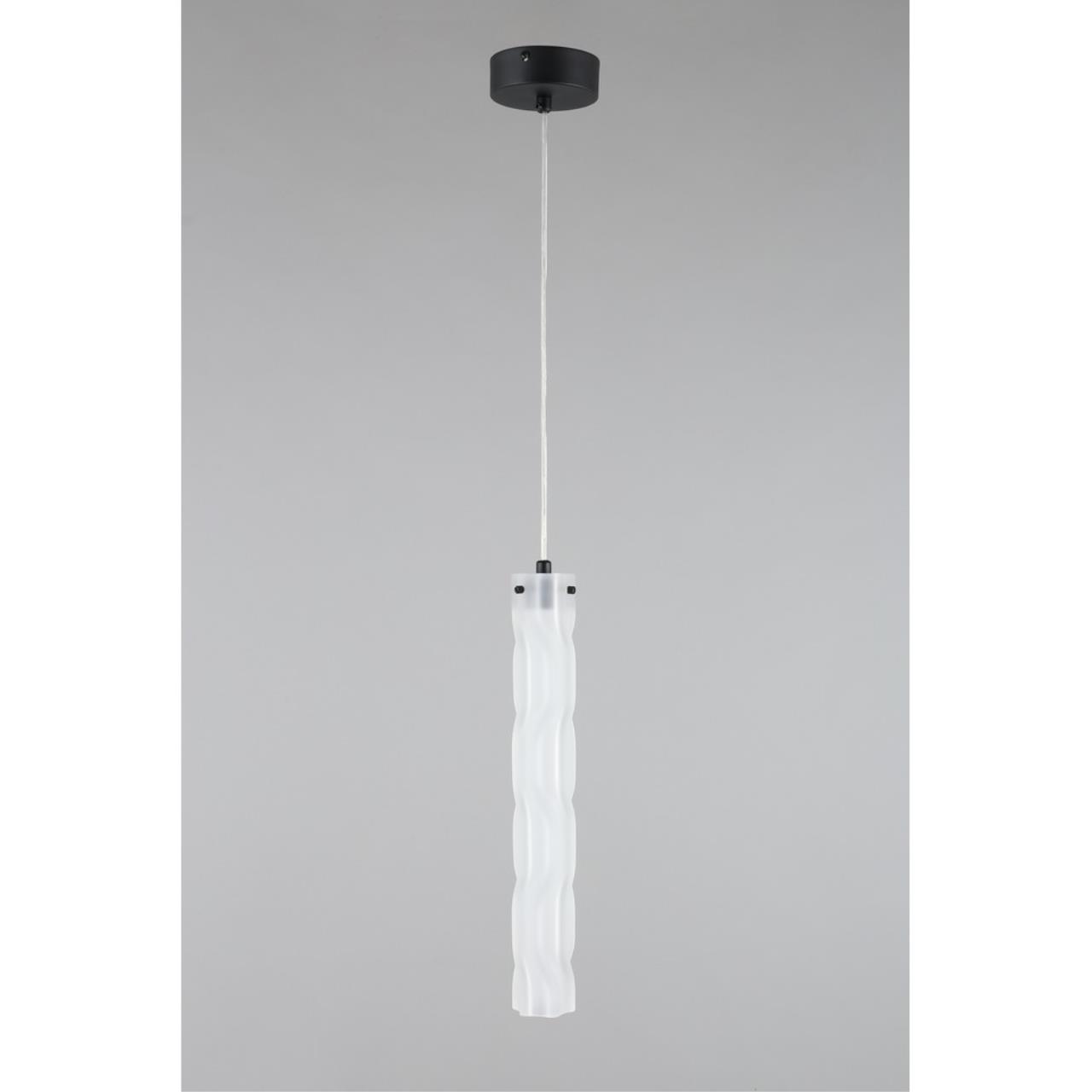 Картинка APL.326.06.01 Светильник подвесной Aployt Dzhosi