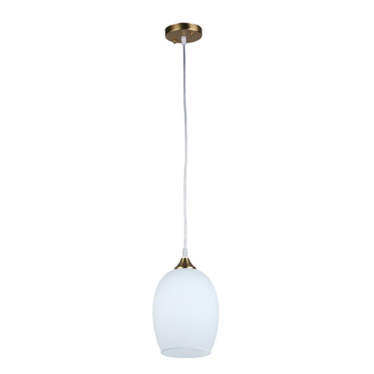 Картинка Подвесной светильник Arte Lamp PROPUS A4344SP-1PB