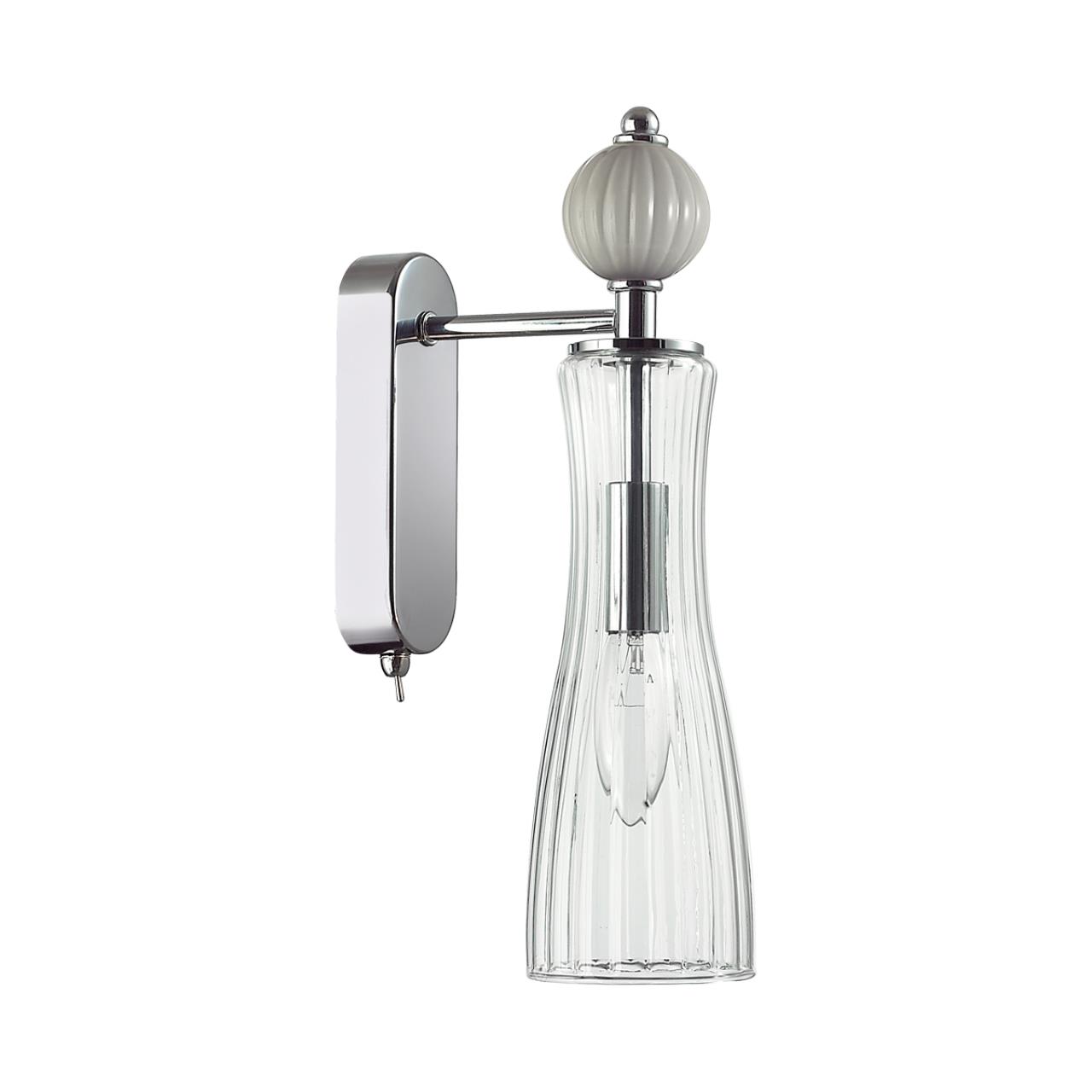 8269/1W Lumion Бра EMILY