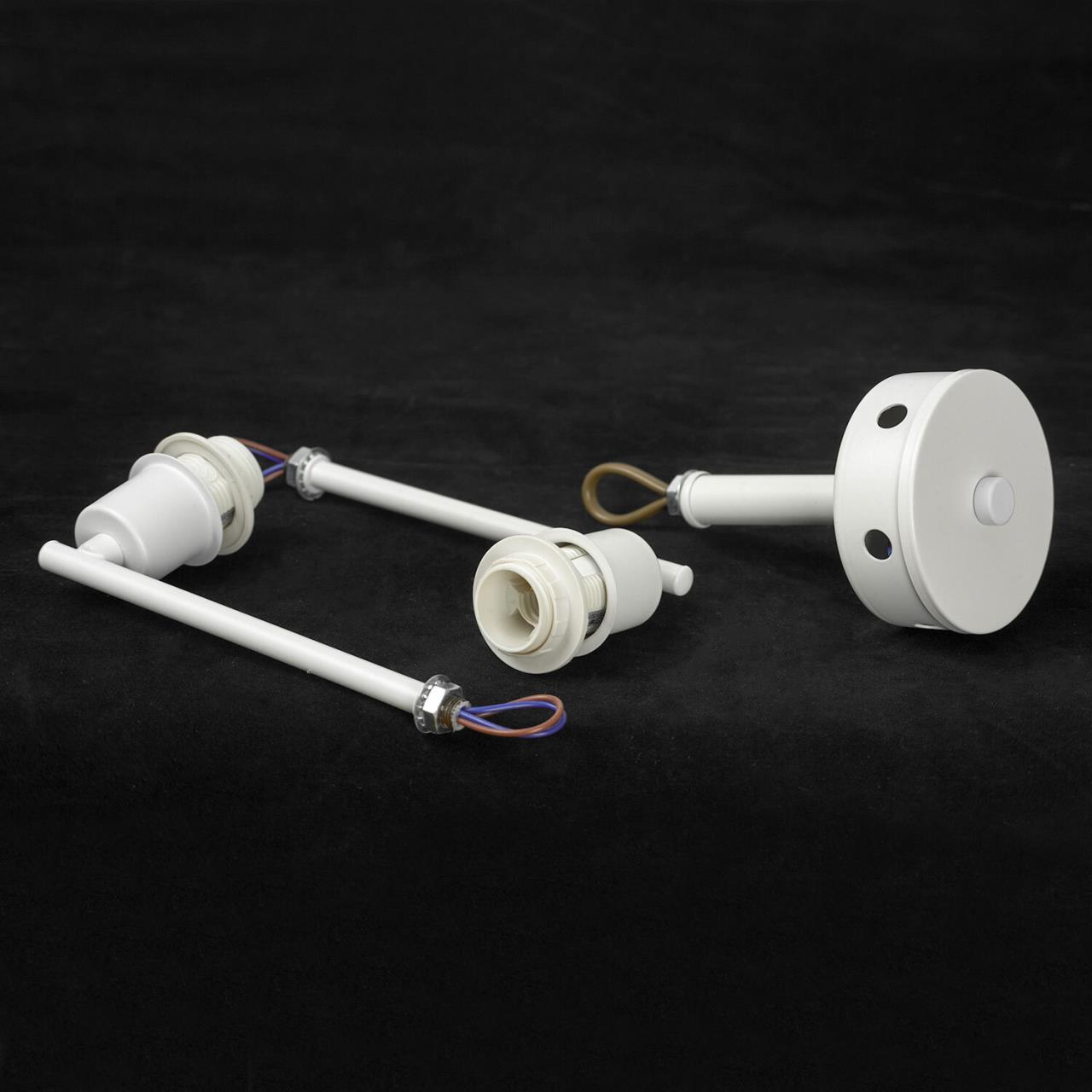 Картинка Люстра потолочная Lussole LSP-8932